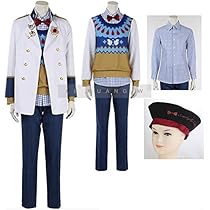 Amazon.co.jp: [LEWEI] ツイステッドワンダーランド ツイステ